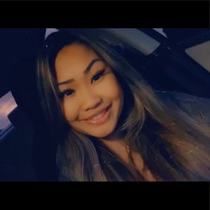 Meet your Posher, Kat